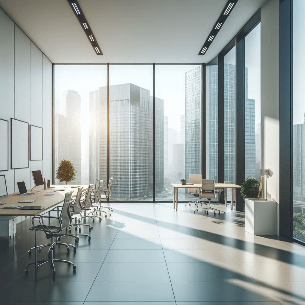 大厦名字文章配图